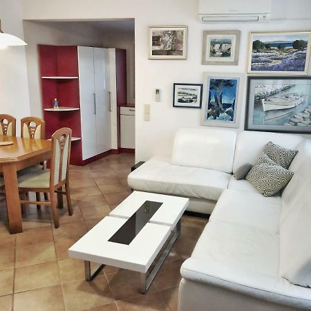 Villa Masha Omišalj Exterior foto